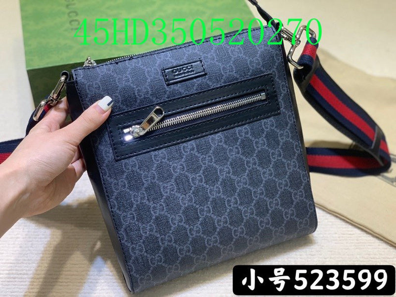Glami Fashion - GCI Bags - 11209