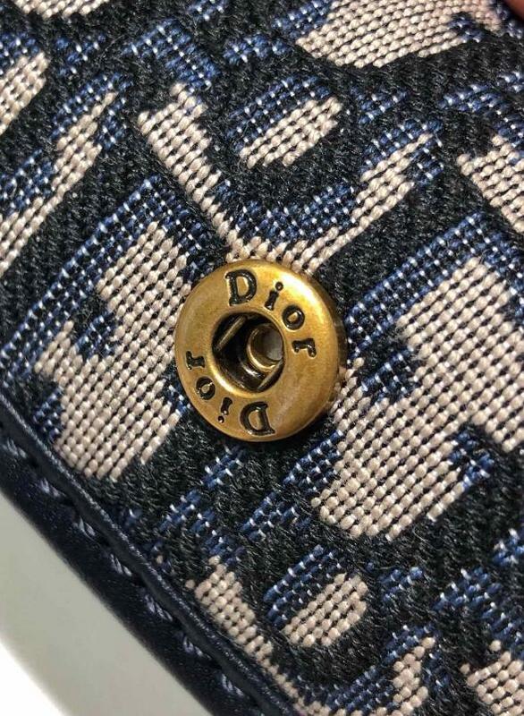 SAMCC - DOR Bags - 740