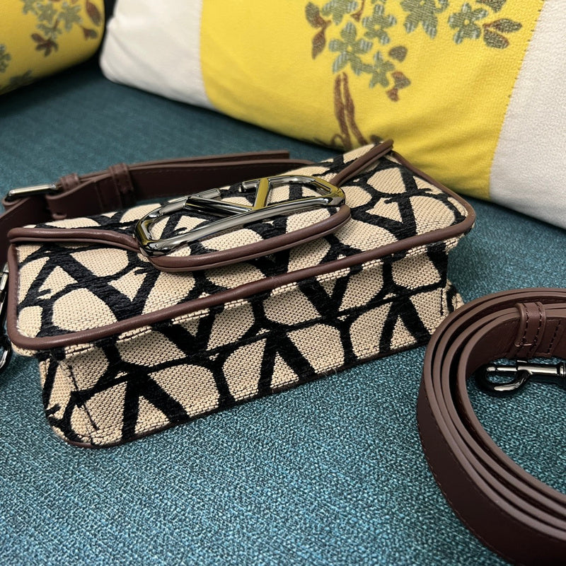 Glamy - VEL Bags - 411