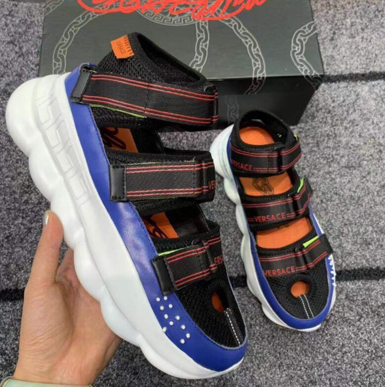 SAMC - VAR Women Shoes - 260