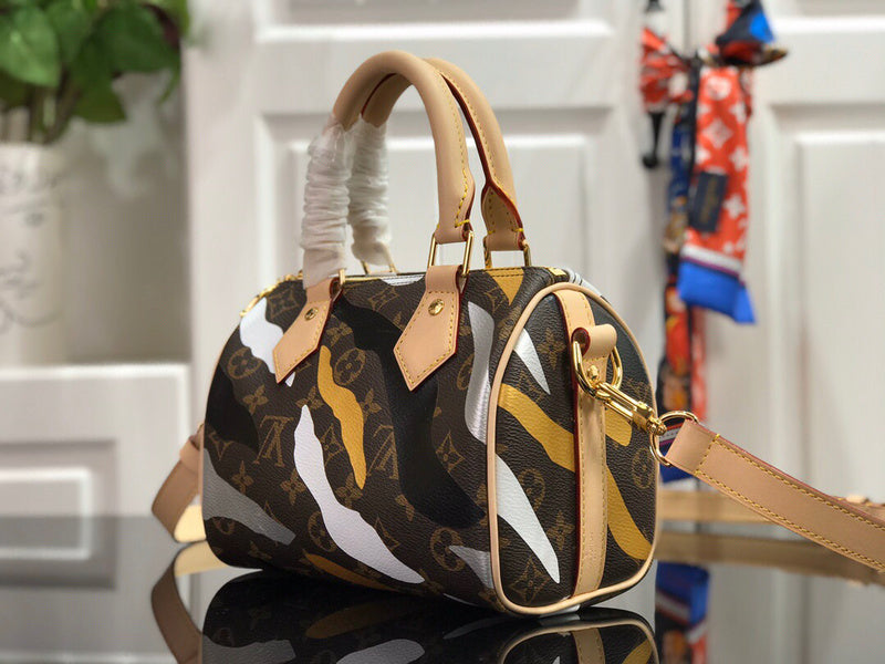 Glami-LAON - LOV Bags - 1209