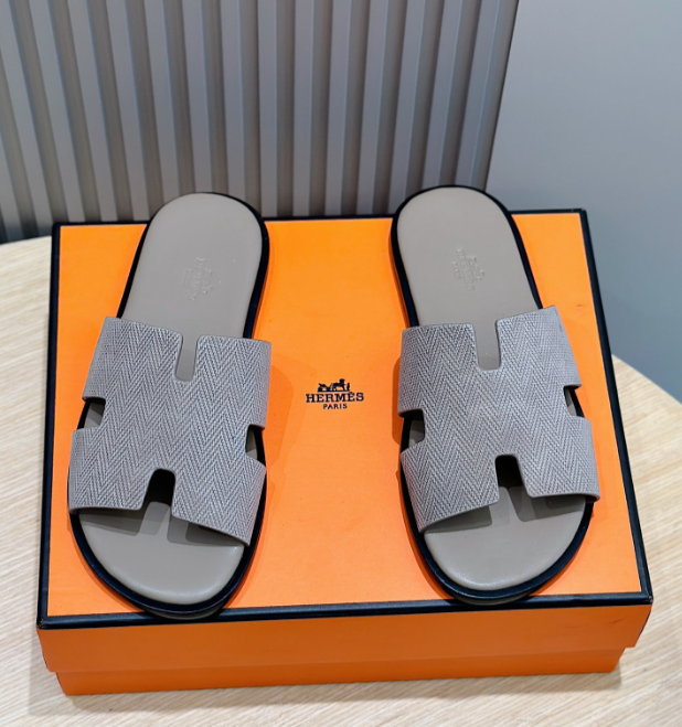 SAMC - HMS Men Shoes - 060