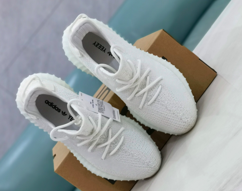 SAMC - YZO Sneakers - 059