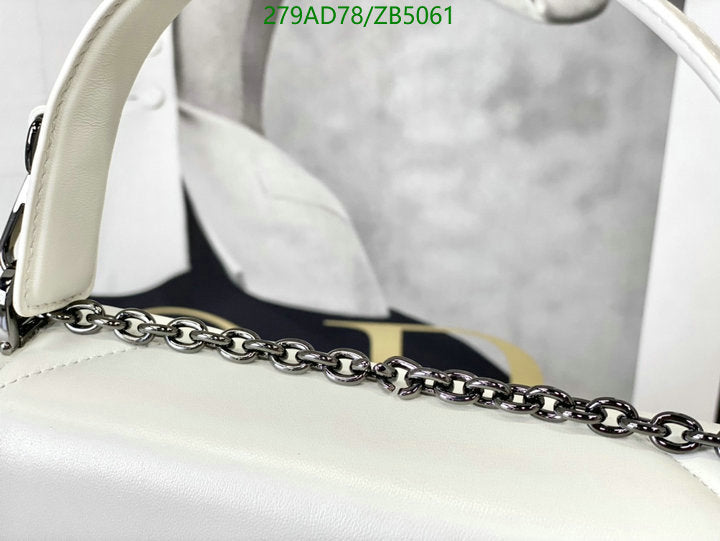 SAMCC - DOR Bags - 1203