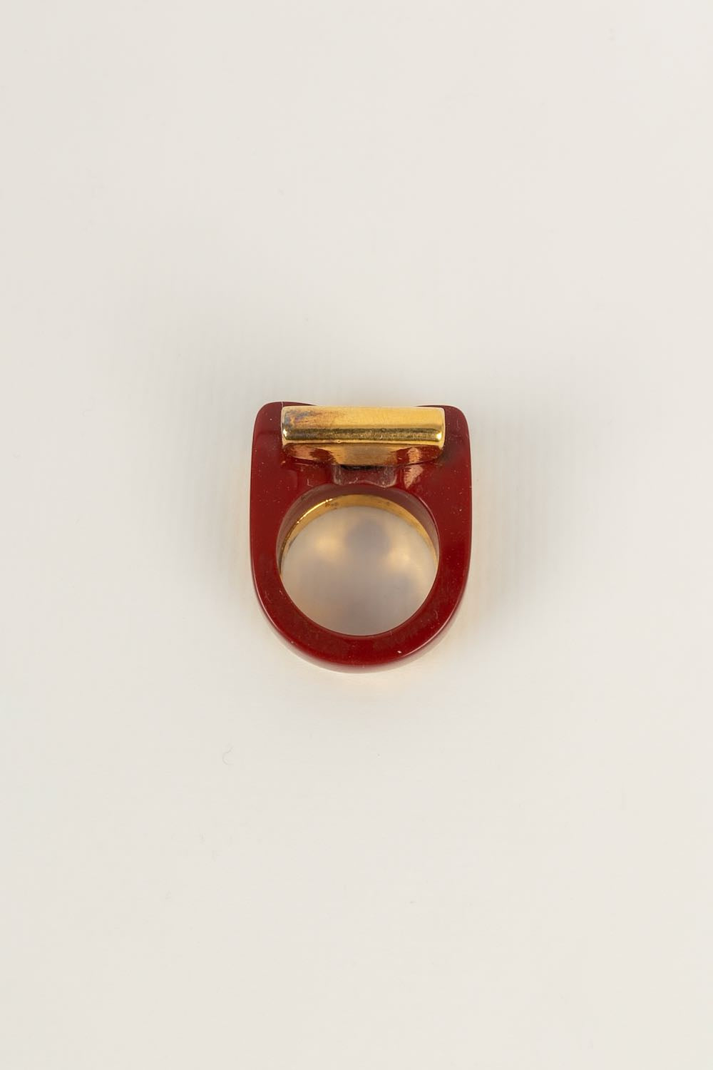 Bague Balmain