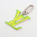 Louis Vuitton M68678 Visus Sac LV Prism LE0169 Charm Metal  Regin Light Green