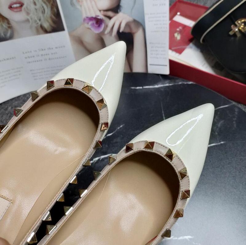 SAMC - VEL Women Shoes - 608