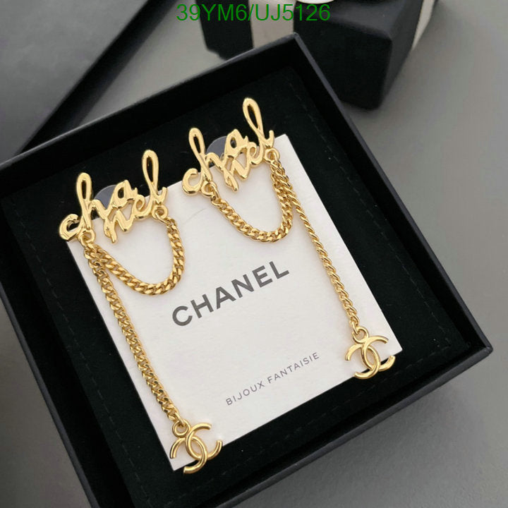 SAMC - CHL Jewelry Earrings - 310