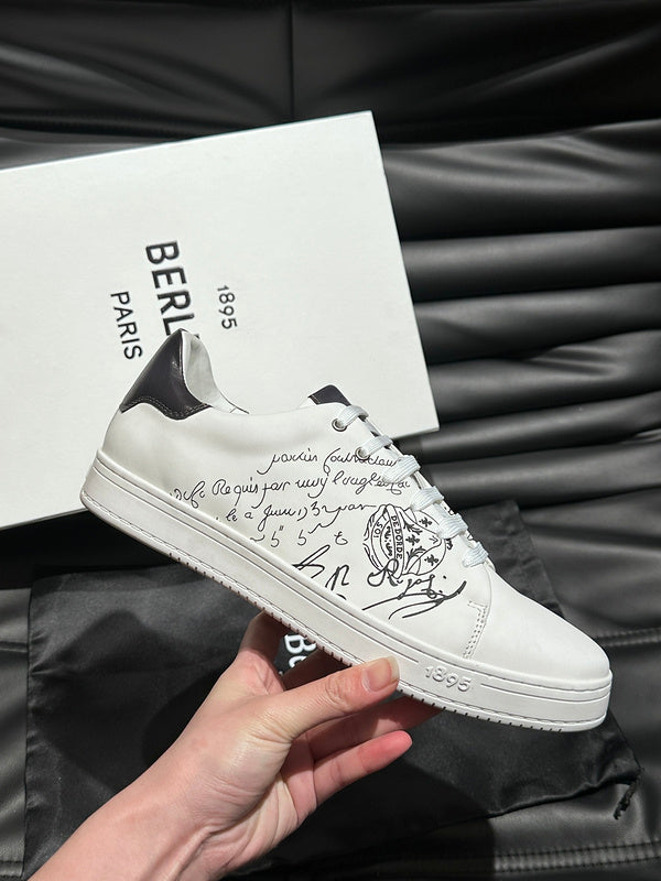 Glami - BRE Men Shoes - 423