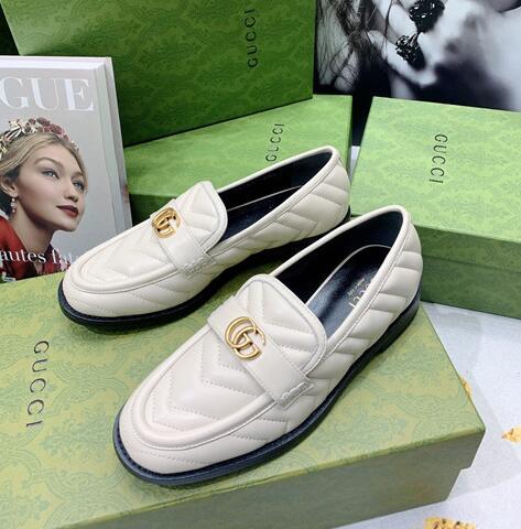 SAMC - GUKI Women Shoes - 876