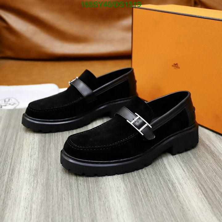 SAMC - HMS Men Shoes - 562