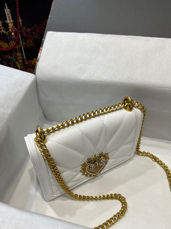 Satchel Bags - DG Bags - 363