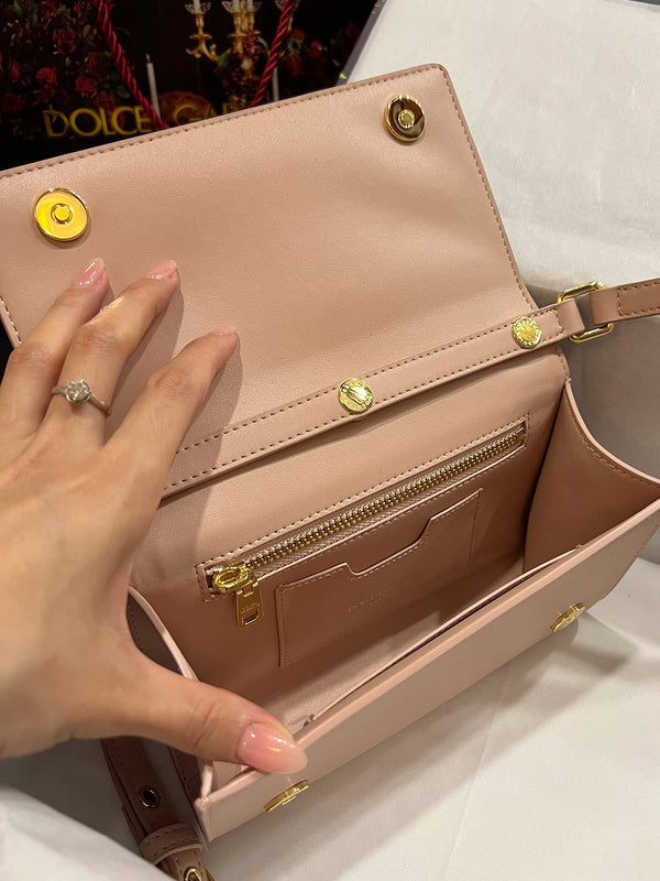 Glamy - DG bag - 447