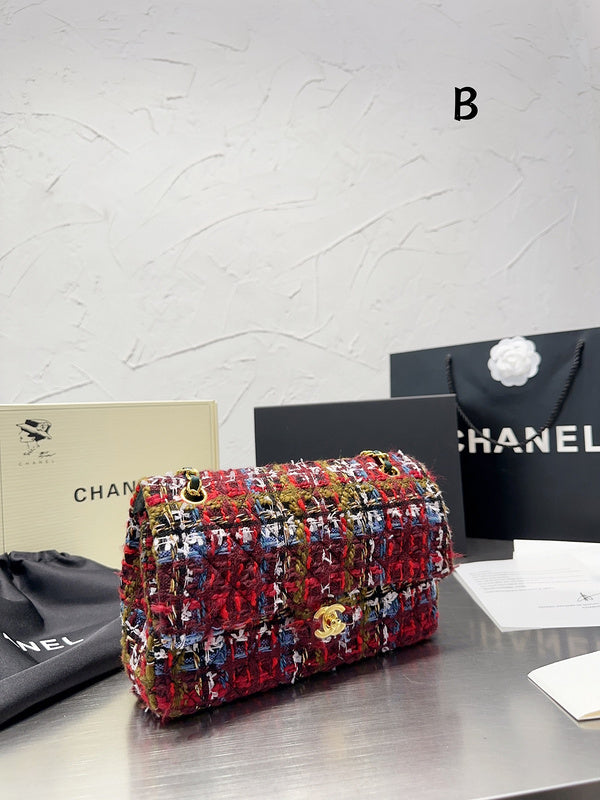 Satchel Bags - CHL Bags - 7259