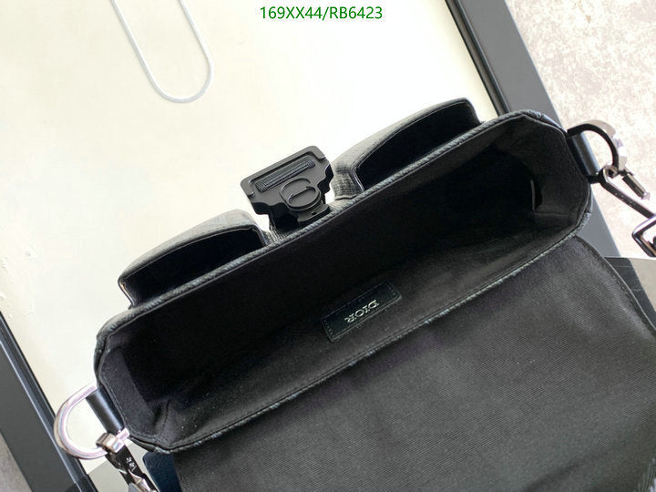 SAMCC - DOR Bags - 1259