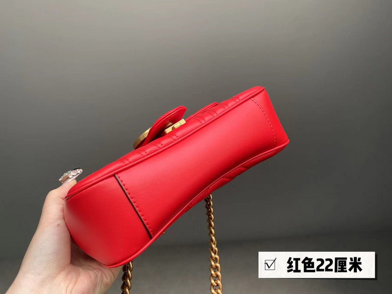 Glami Fashion - GCI Bags - 11628