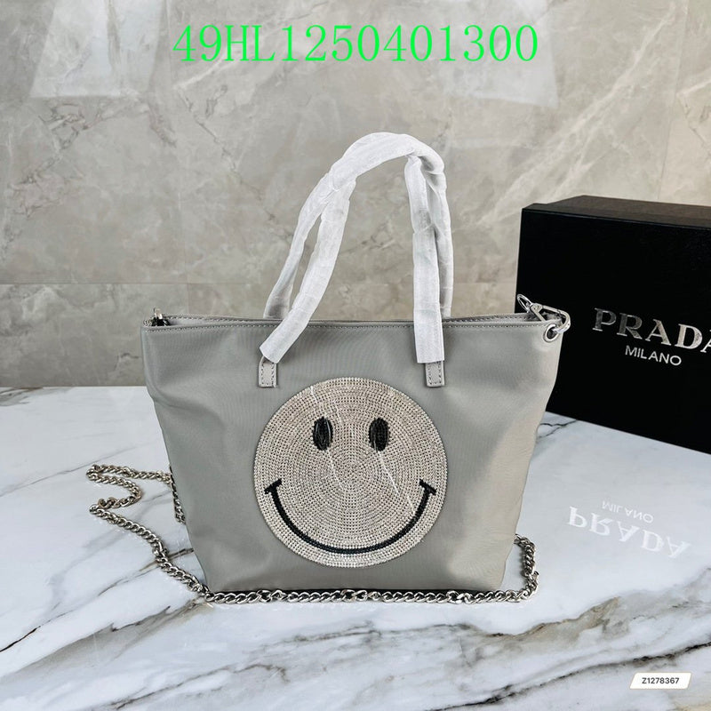 Satchel Bags - PDA Bags - 4502