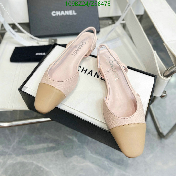 SAMC - CHL Women Shoes Ballet - 267