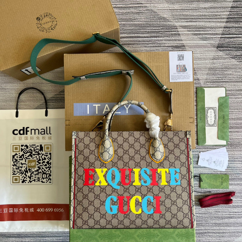 Glami-is - Guki Lady Bags - 492