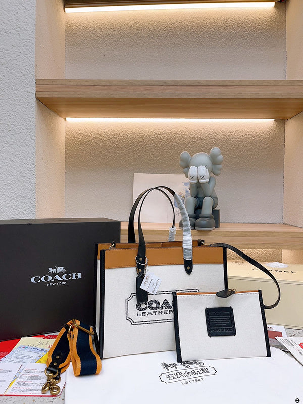 Satchel Bags - CCH Bags - 038