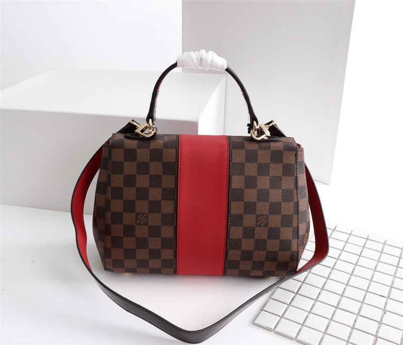 Satchel Bags - VL2 Bags - 445