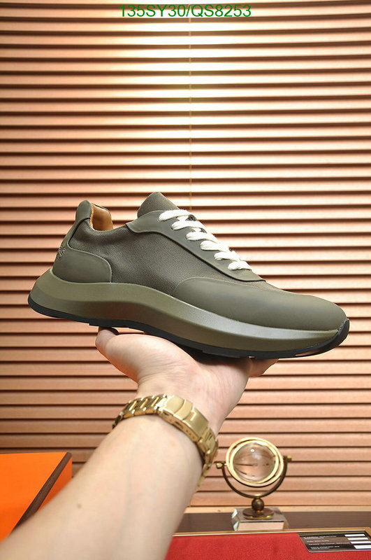 SAMC - HMS Men Shoes - 593