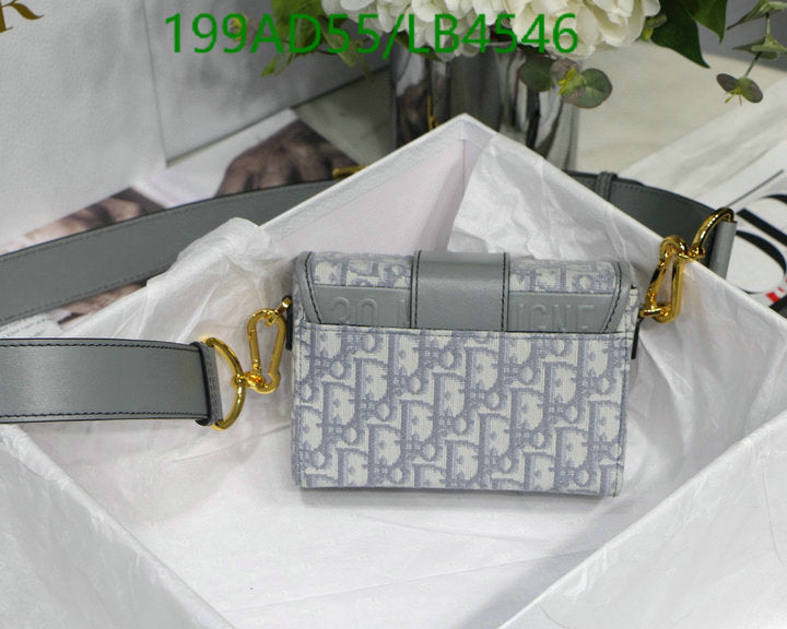 SAMCC - DOR Bags - 1295