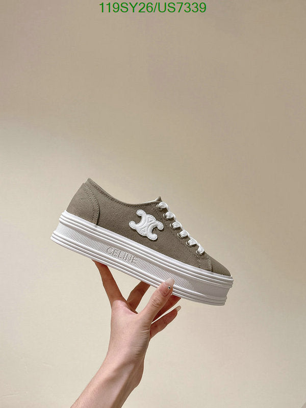 SAMC - COL Women Shoes - 035