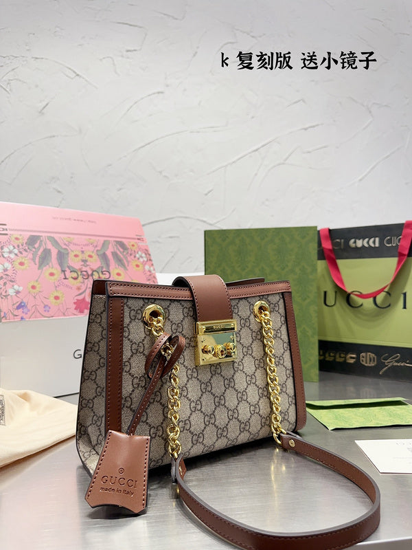 Glami Fashion - GCI Bags - 11898