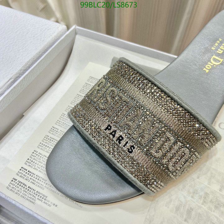 SAMCC - DOR Women Shoes - 2121
