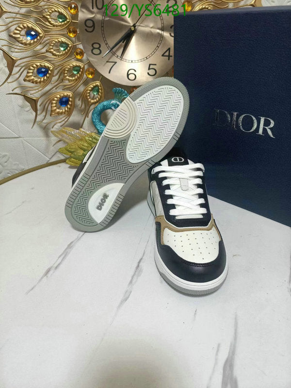 SAMC - DOR Women Sneakers - 106