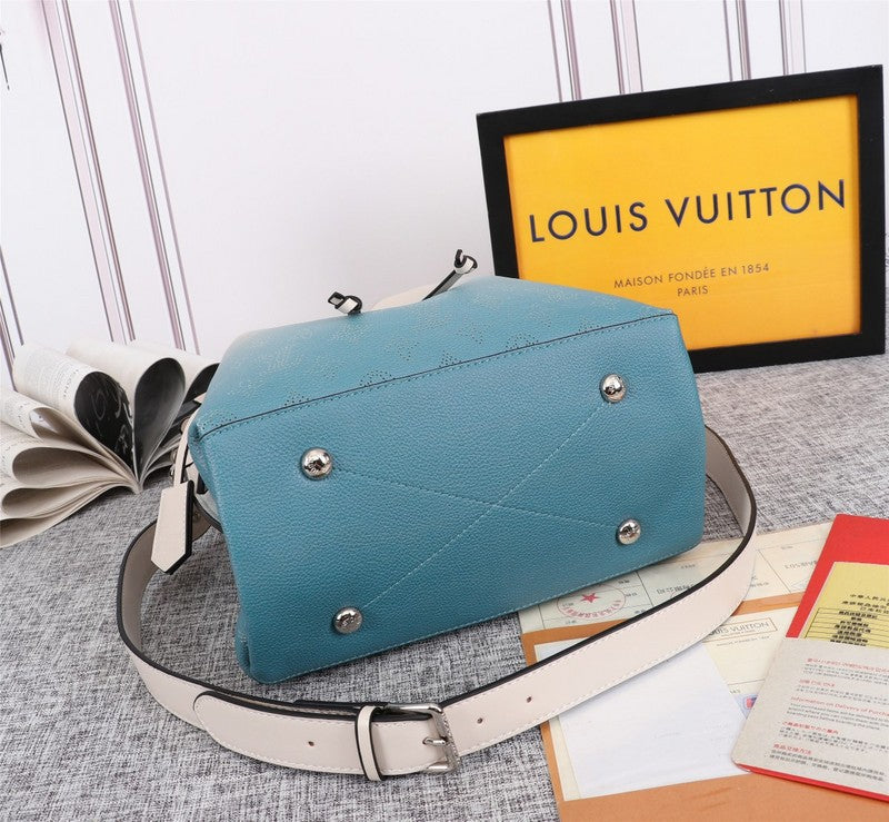 Satchel Bags - VL Bags - 676