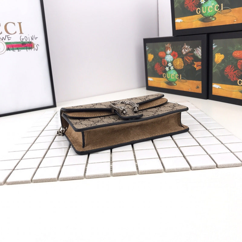 Glami Fashion - GCI Bags - 2568