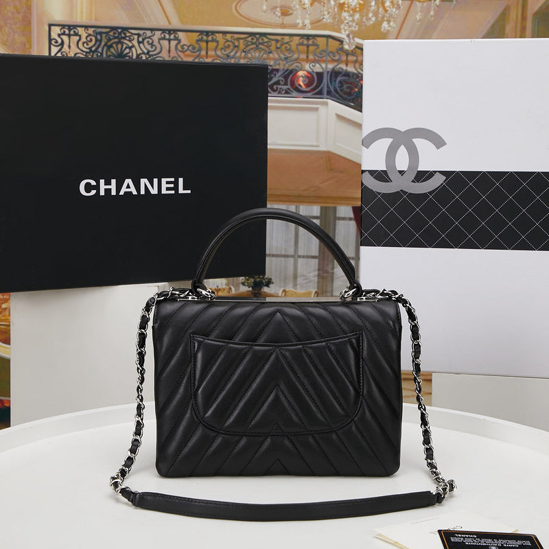 Satchel Bags - CLN Bags - 1032