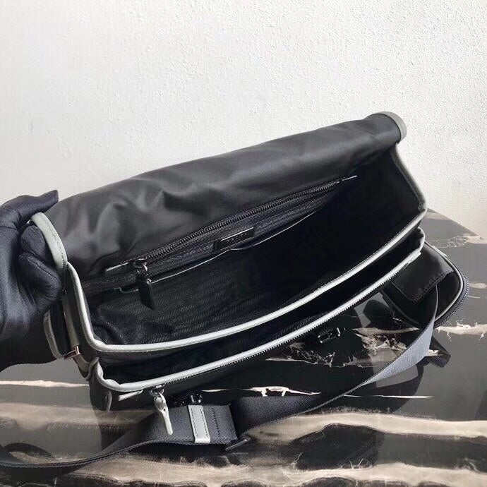 Satchel Bags - PDA Bags - 4694