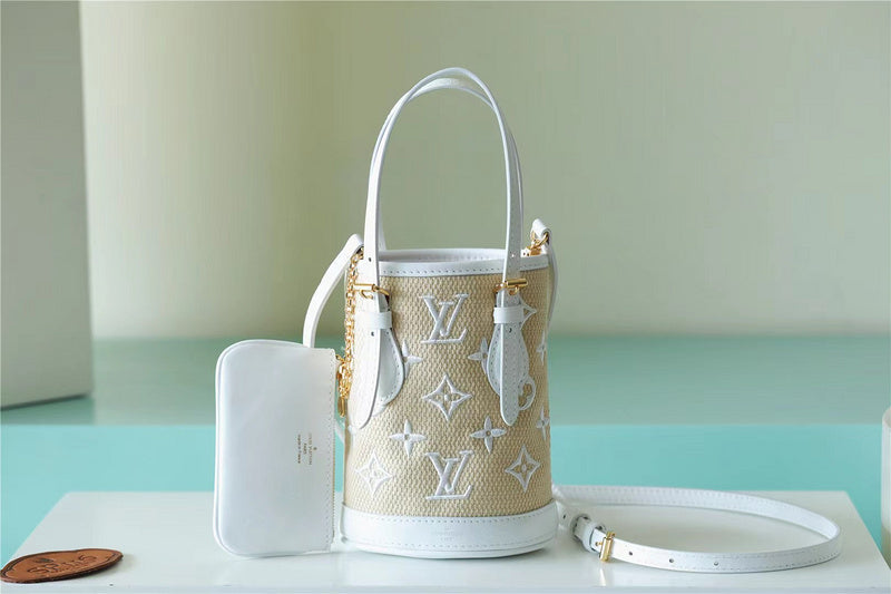 ELE - LUV Bags - 190