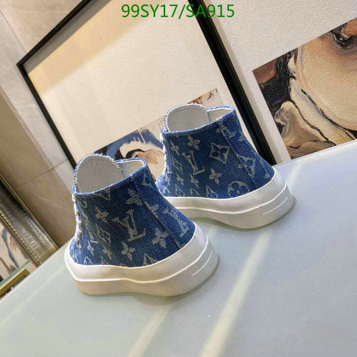 SAMC - DOR Women Sneakers - 246