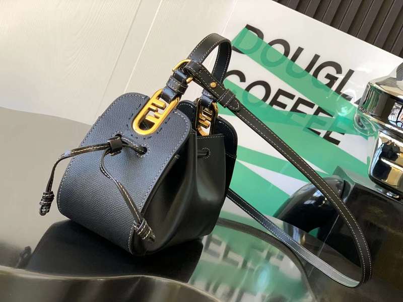 FDI Bags - Luxurious Bags  028