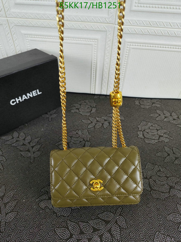SAMC - CHL Bags Crossbody - 056