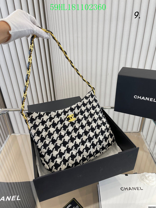 Glami - CHL Bags - 2041