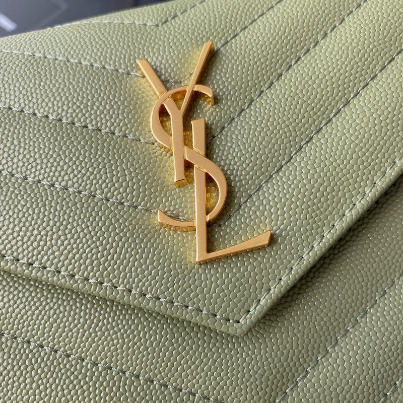 Glamy - YLS Bags - 269