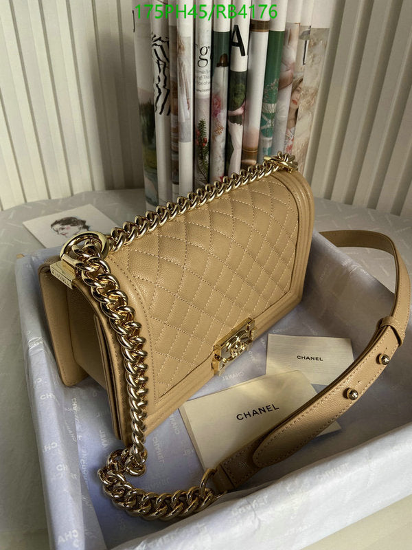 SAMC - CHL Bags - 388