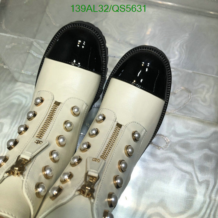 SAMC - CHL Women Boots - 431