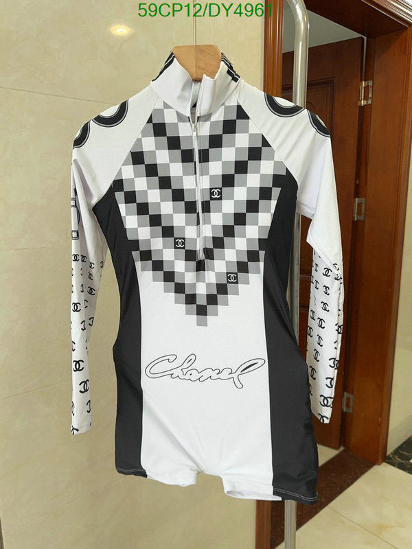 SAMC - CHL Swimsuits - 044