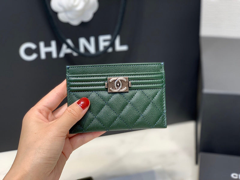 Glami-is - CHL Wallets - 046