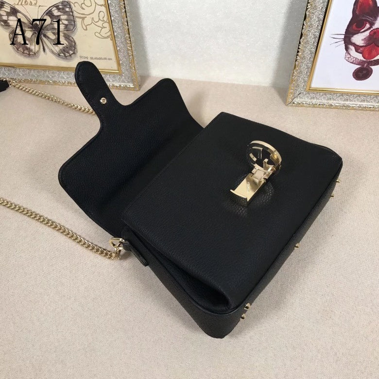 Glami Fashion - GCI Bags - 10160