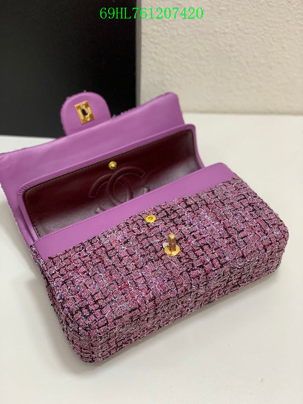 Glami - CHL Bags - 1753