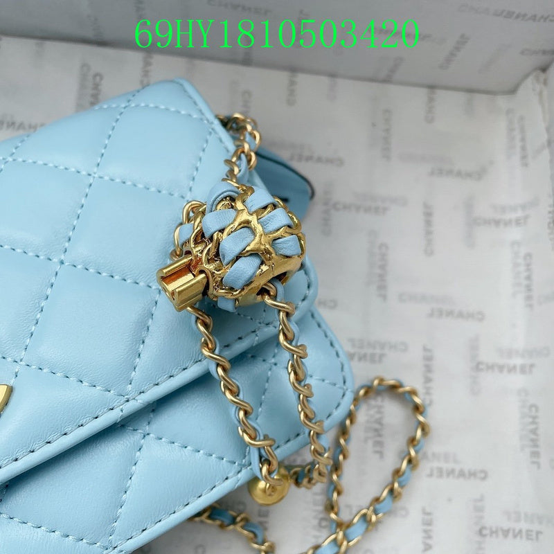 Glami - CHL Bags - 2775