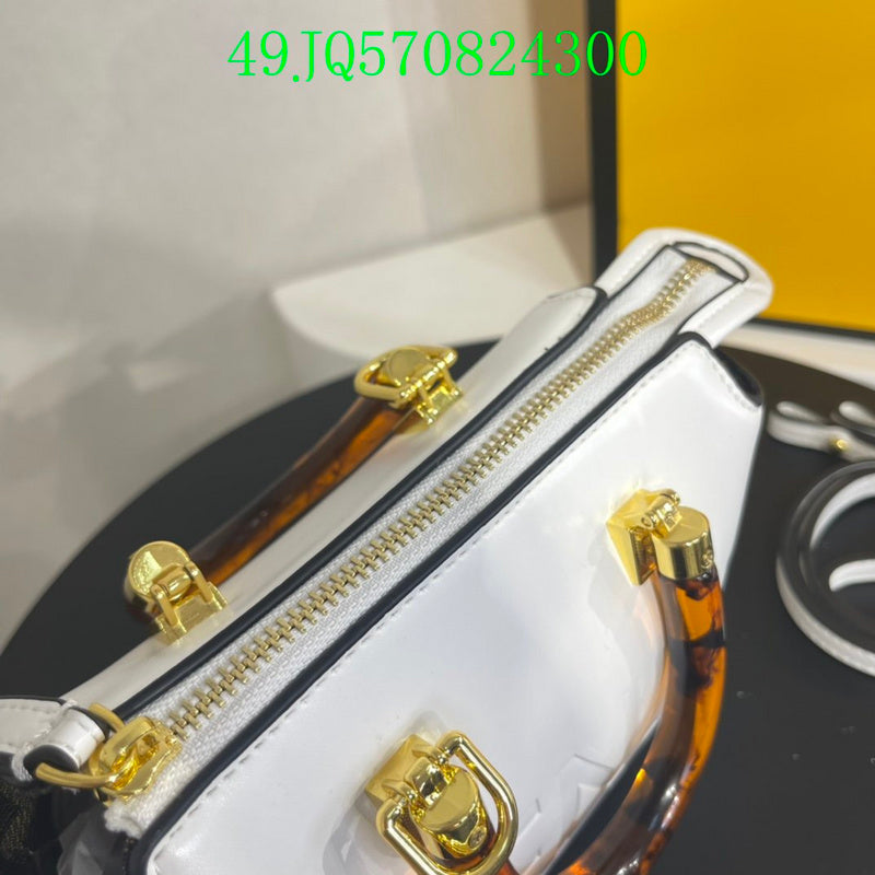 Glami - FDE Bags - 1414