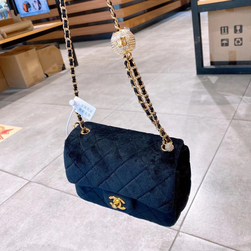 Satchel Bags - CLN Bags - 1236